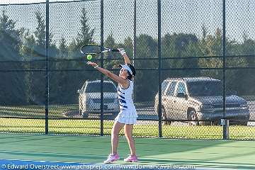 Tennis vs Mauldin 201